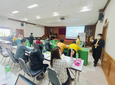 โครงการประชุมเชิงปฏิบัติการส่งเสริมการแปรรูปสินค้าเกษตร ... พารามิเตอร์รูปภาพ 13